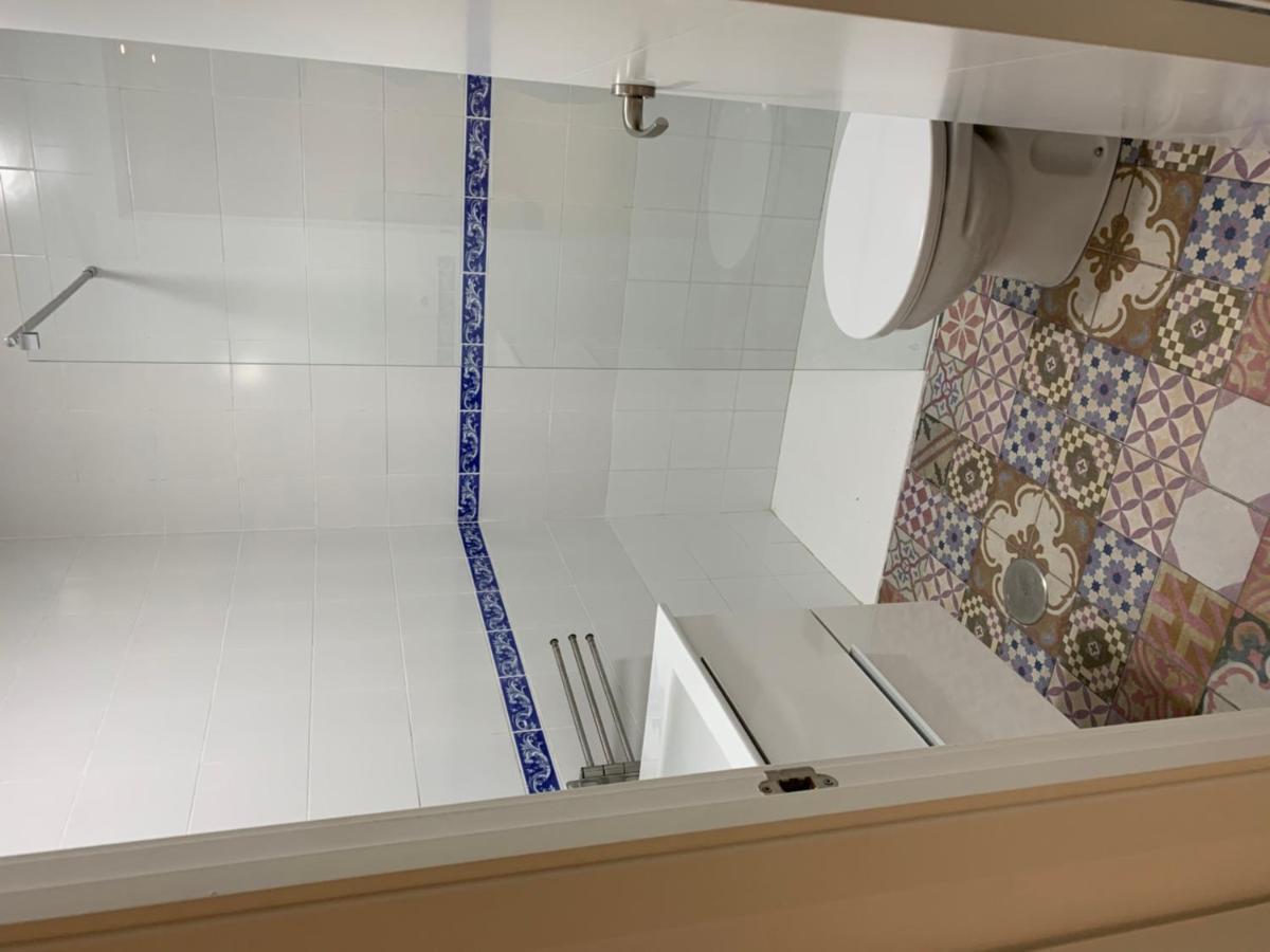 Apartamento 3 Mamia Costa ソトグランデ エクステリア 写真