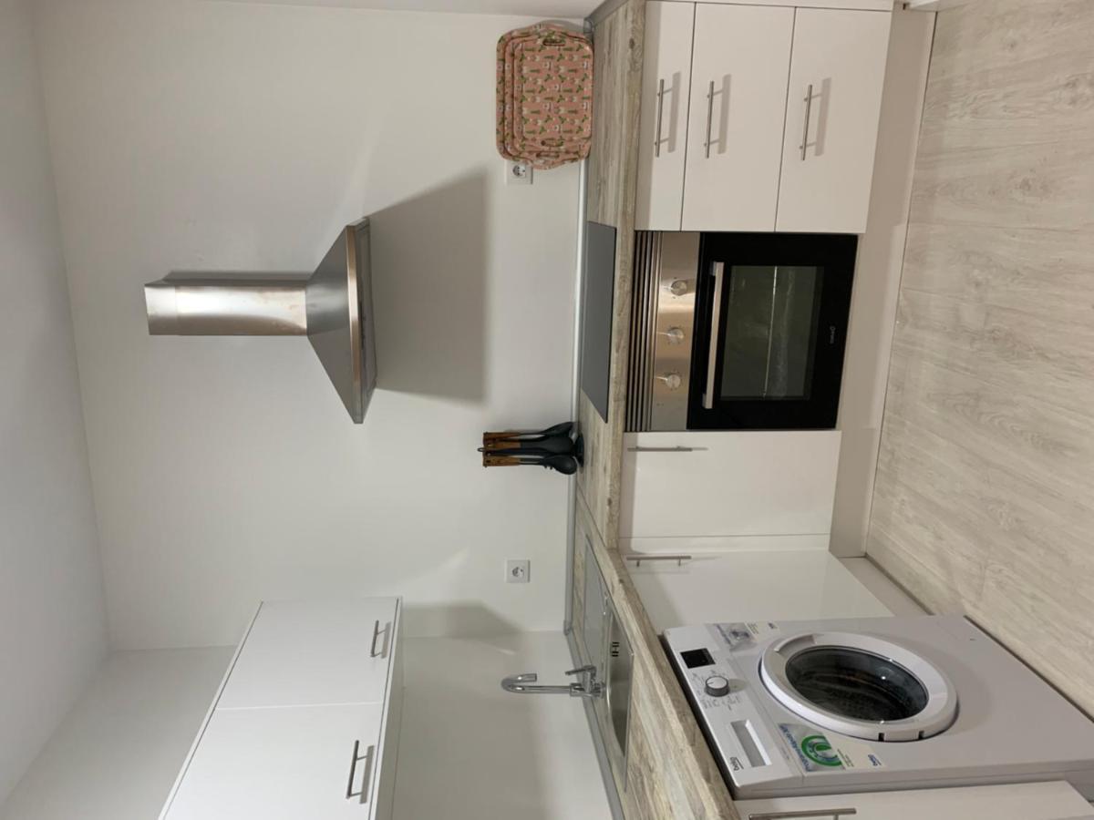 Apartamento 3 Mamia Costa ソトグランデ エクステリア 写真