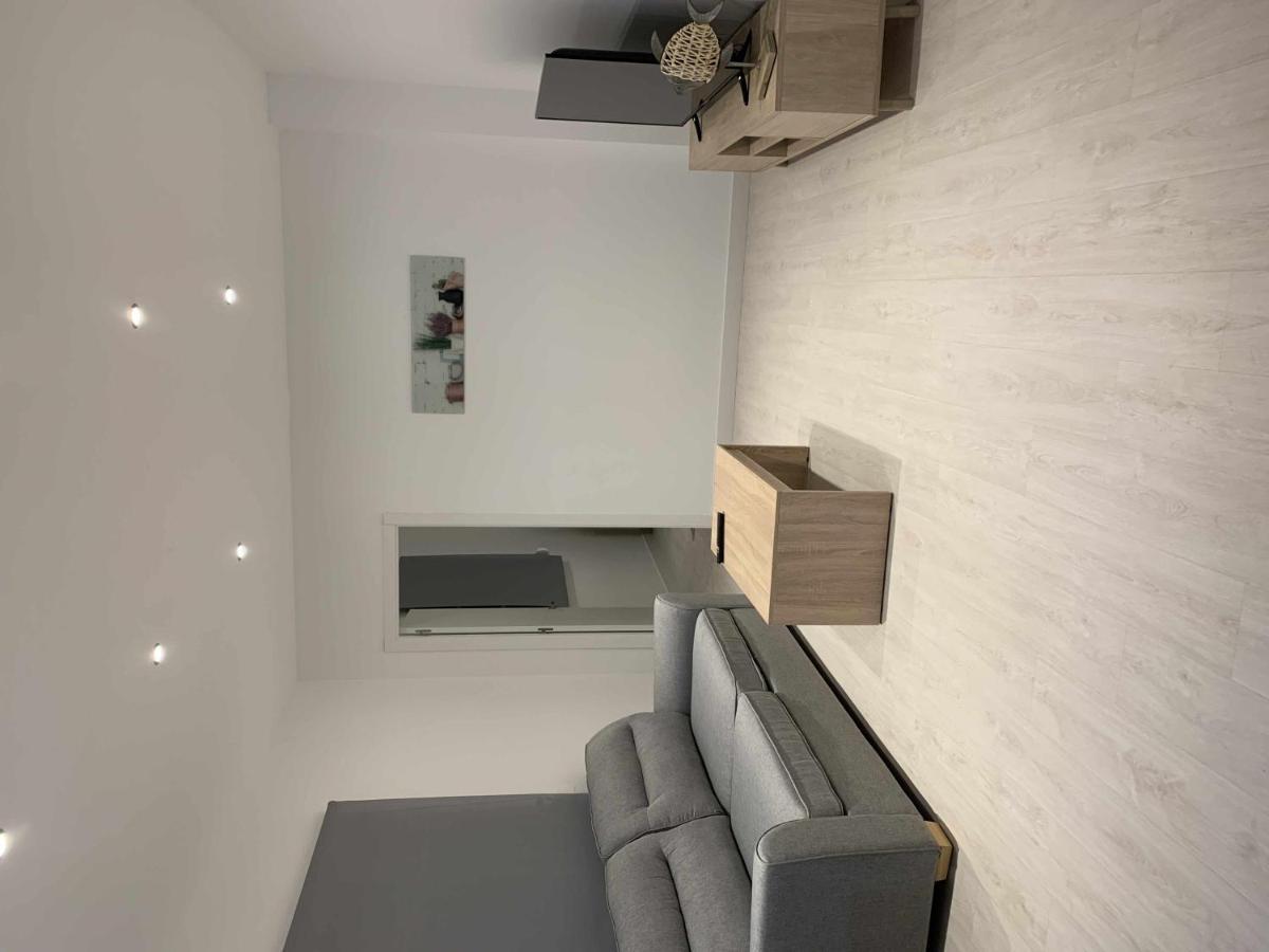 Apartamento 3 Mamia Costa ソトグランデ エクステリア 写真
